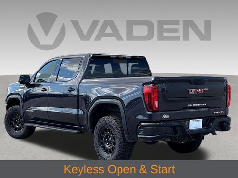 Used 2024 GMC Sierra 1500 AT4X w/ AT4X AEV Edition AWD/4WD image 23