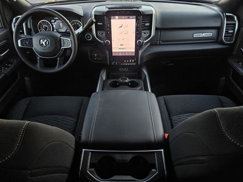 New 2026 RAM 3500 Big Horn image 35