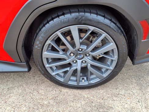 Used 2023 Subaru WRX GT image 26