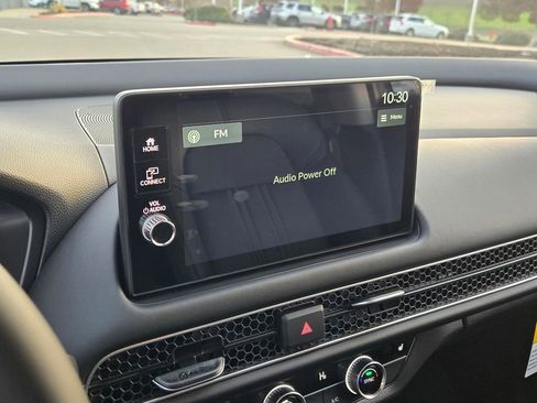 New 2026 Honda HR-V EX-L image 21