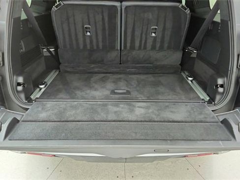 Used 2025 Rivian R1S Adventure image 14