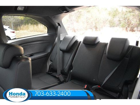 New 2026 Honda Odyssey Sport-L image 31