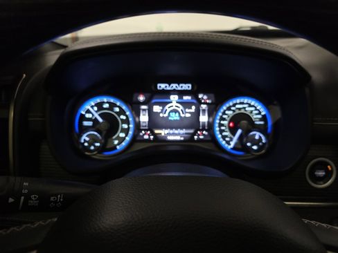 Used 2019 RAM 1500 Limited image 19