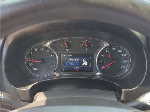 Used 2024 GMC Terrain SLE w/ Driver Convenience Package AWD/4WD image 20
