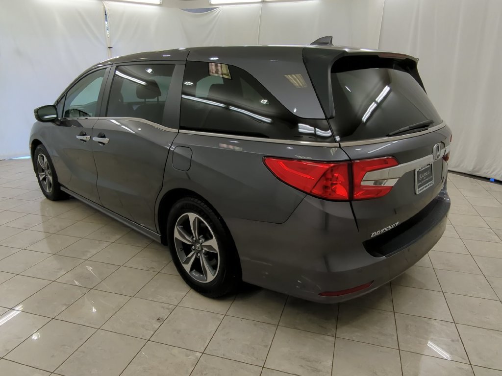 Used 2018 Honda Odyssey Touring image 6