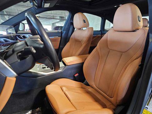 Used 2023 BMW i4 eDrive35 w/ Premium Package RWD image 26