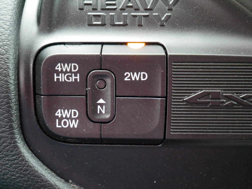Used 2022 RAM 2500 Laramie AWD/4WD image 24