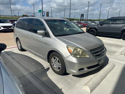 Used 2005 Honda Odyssey EX image 5