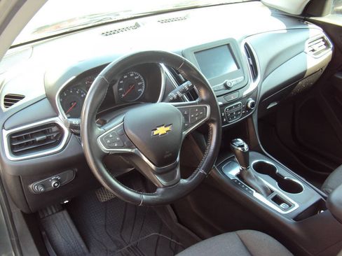 Used 2018 Chevrolet Equinox LT FWD image 7