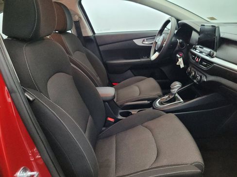 Used 2024 Kia Forte LXS FWD image 21