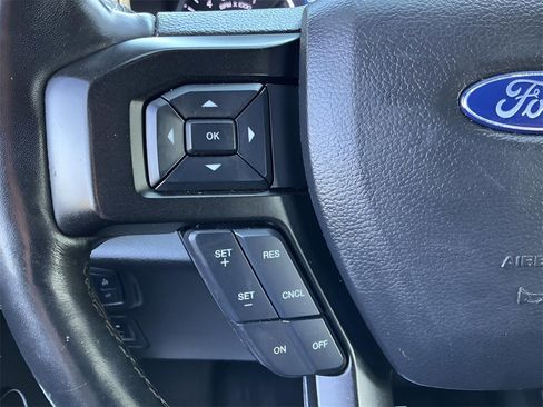 Used 2020 Ford Expedition Limited image 42