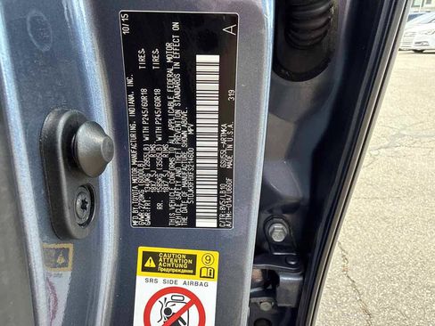 Used 2015 Toyota Highlander XLE AWD/4WD image 29