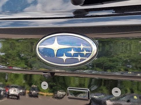 Used 2023 Subaru Forester Sport AWD/4WD image 34