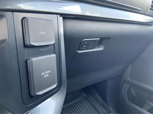 Used 2022 Ford F150 XLT w/ Equipment Group 302A High AWD/4WD image 32