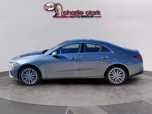 Used 2025 Mercedes-Benz CLA 250 image 2