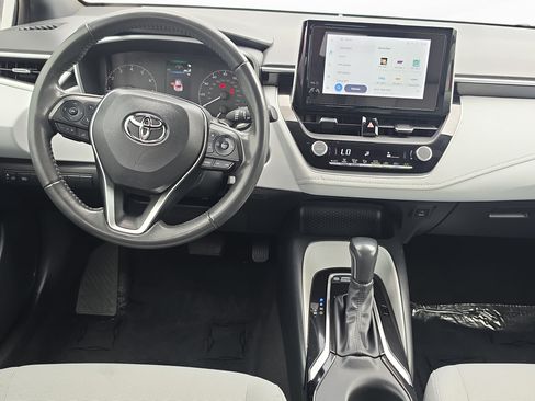 Used 2024 Toyota Corolla SE FWD image 17