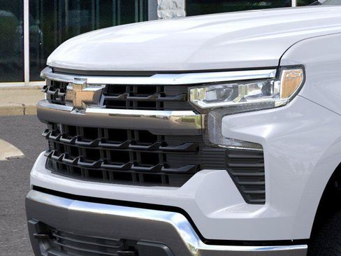 New 2026 Chevrolet Silverado 1500 LT AWD/4WD image 13