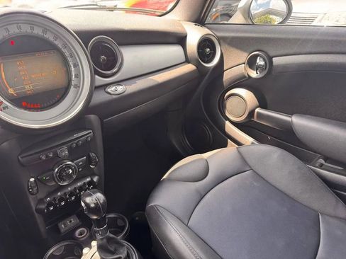 Used 2014 MINI Cooper Convertible w/ Sport Package FWD image 9
