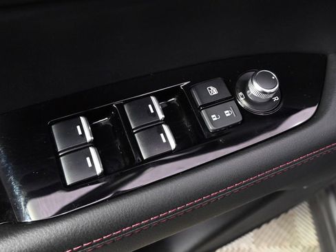 Certified 2025 MAZDA CX-5 2.5 Turbo w/ Premium Package image 23