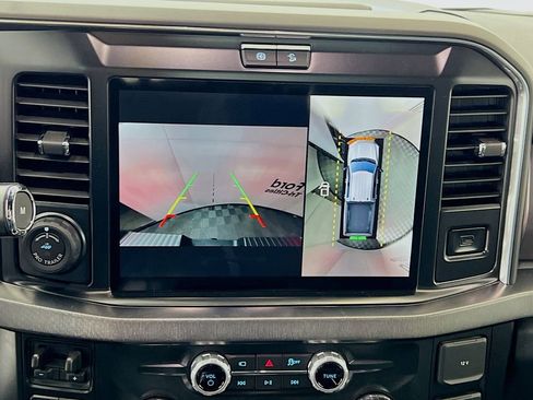 New 2026 Ford F250 Platinum w/ Tremor Off-Road Package image 21