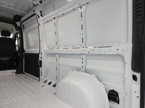 New 2026 RAM ProMaster 2500 image 34
