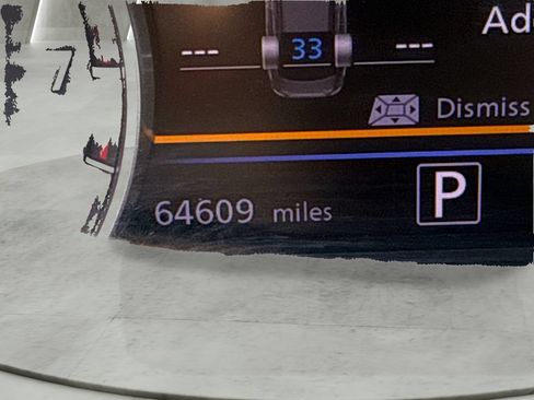 Used 2025 Nissan Sentra SV FWD image 14