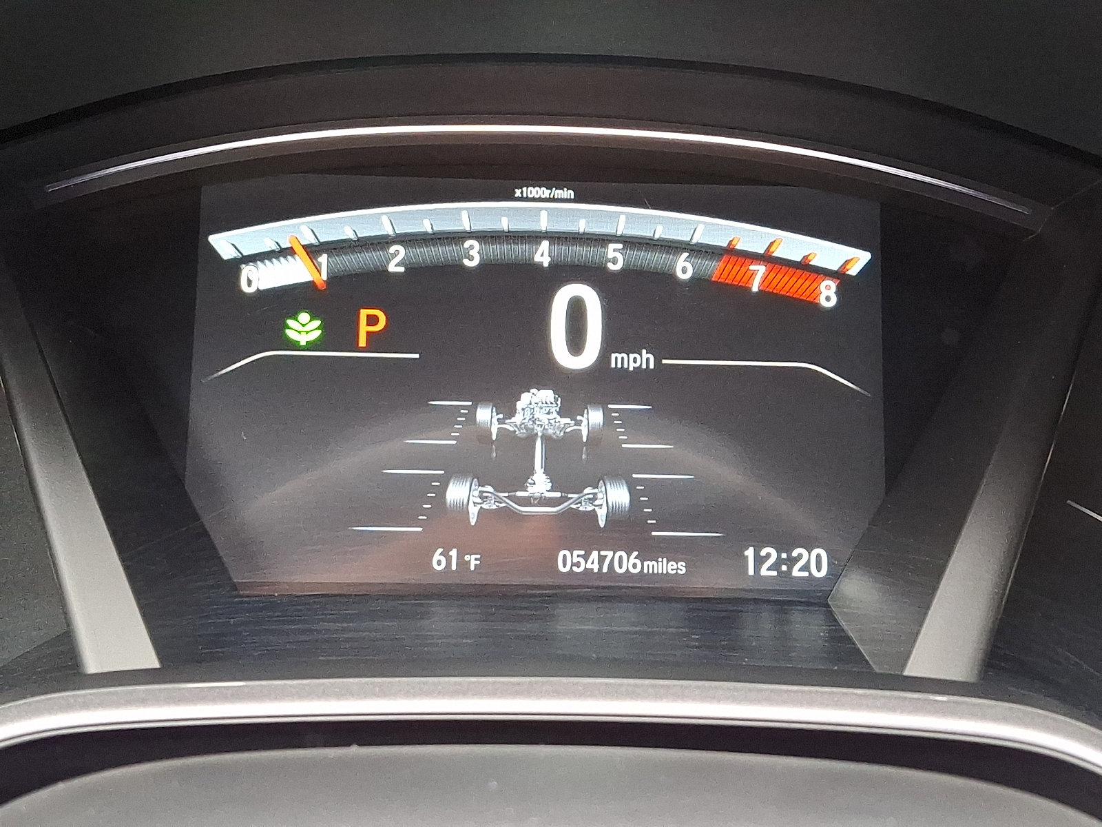 Used 2022 Honda CR-V EX-L image 21