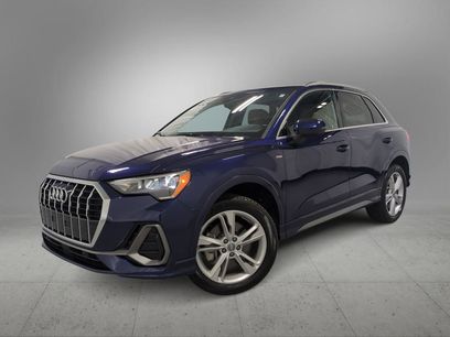 Used 2021 Audi Q3 2.0T Premium w/ Convenience Package