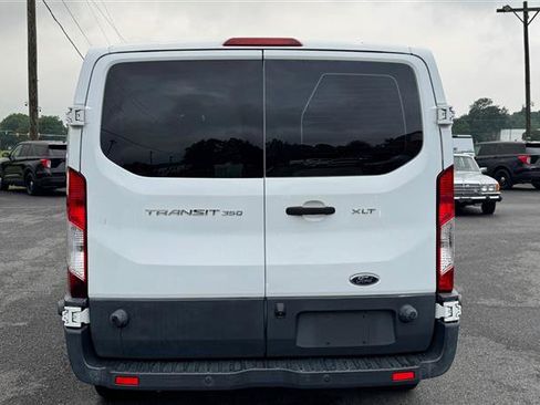 Used 2016 Ford Transit 350 XLT RWD image 9