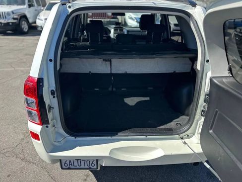 Used 2007 Suzuki Grand Vitara XSport image 31