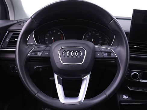 Certified 2023 Audi Q5 Premium AWD/4WD image 17