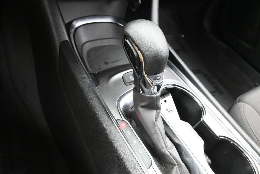 Used 2024 Chevrolet Malibu LT FWD image 20