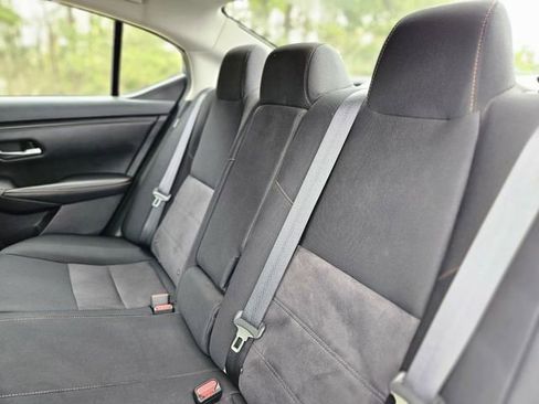 Certified 2022 Nissan Sentra SR w/ Electronics Package image 26