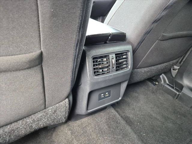 Used 2022 Nissan Rogue SV FWD image 24