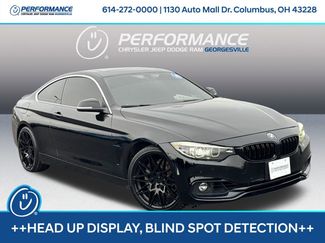 Used 2019 BMW 440i Coupe w/ Convenience Package video 1