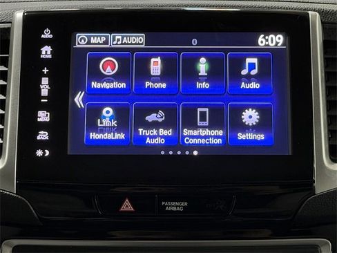 Used 2019 Honda Ridgeline RTL-E image 23