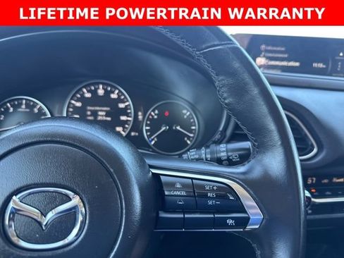 Used 2024 MAZDA CX-30 AWD 2.5 S w/ Premium Package image 14