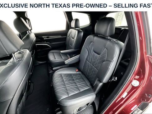 Used 2023 Kia Telluride SX X-Pro AWD/4WD image 35