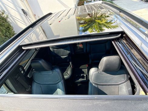 Used 2020 Ford Explorer ST w/ Premium Technology Package image 24