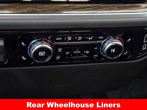 New 2026 GMC Sierra 1500 SLE w/ X31 Off-Road Package image 28