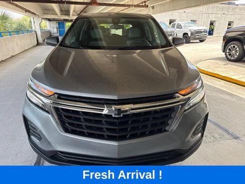 Used 2023 Chevrolet Equinox LS w/ LS Convenience Package FWD image 18