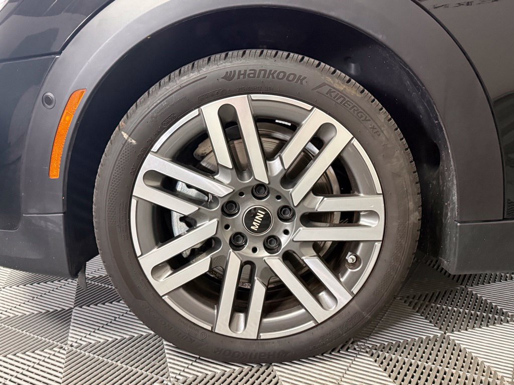 Used 2025 MINI Cooper S FWD image 7
