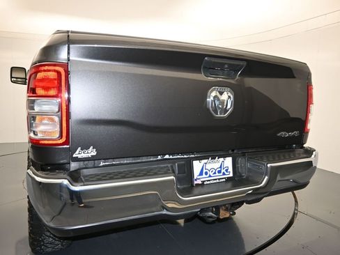 Used 2024 RAM 2500 Tradesman w/ Chrome Appearance Group image 23