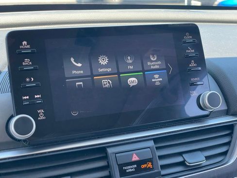 Used 2022 Honda Accord EX-L image 19
