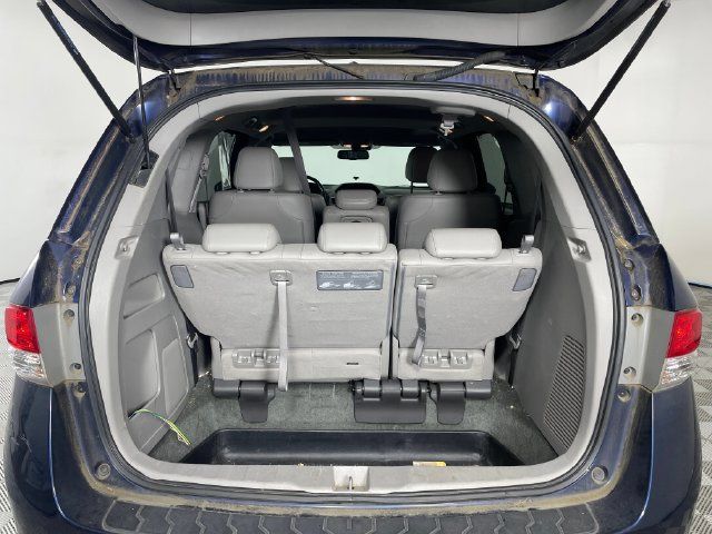 Used 2016 Honda Odyssey EX-L image 13