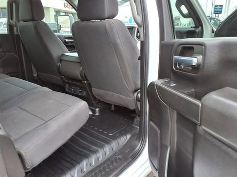 Used 2025 Chevrolet Silverado 3500 W/T w/ WT Convenience Package AWD/4WD image 28