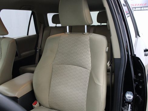 Used 2021 Toyota 4Runner SR5 image 16