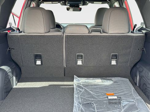 New 2026 Subaru Forester AWD/4WD image 12
