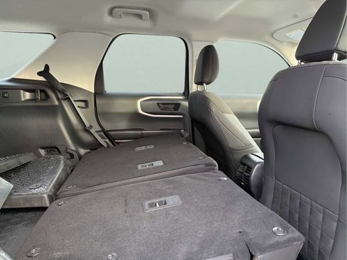 Used 2024 Ford Bronco Sport Big Bend image 57