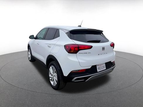 Used 2025 Buick Encore GX Preferred image 11